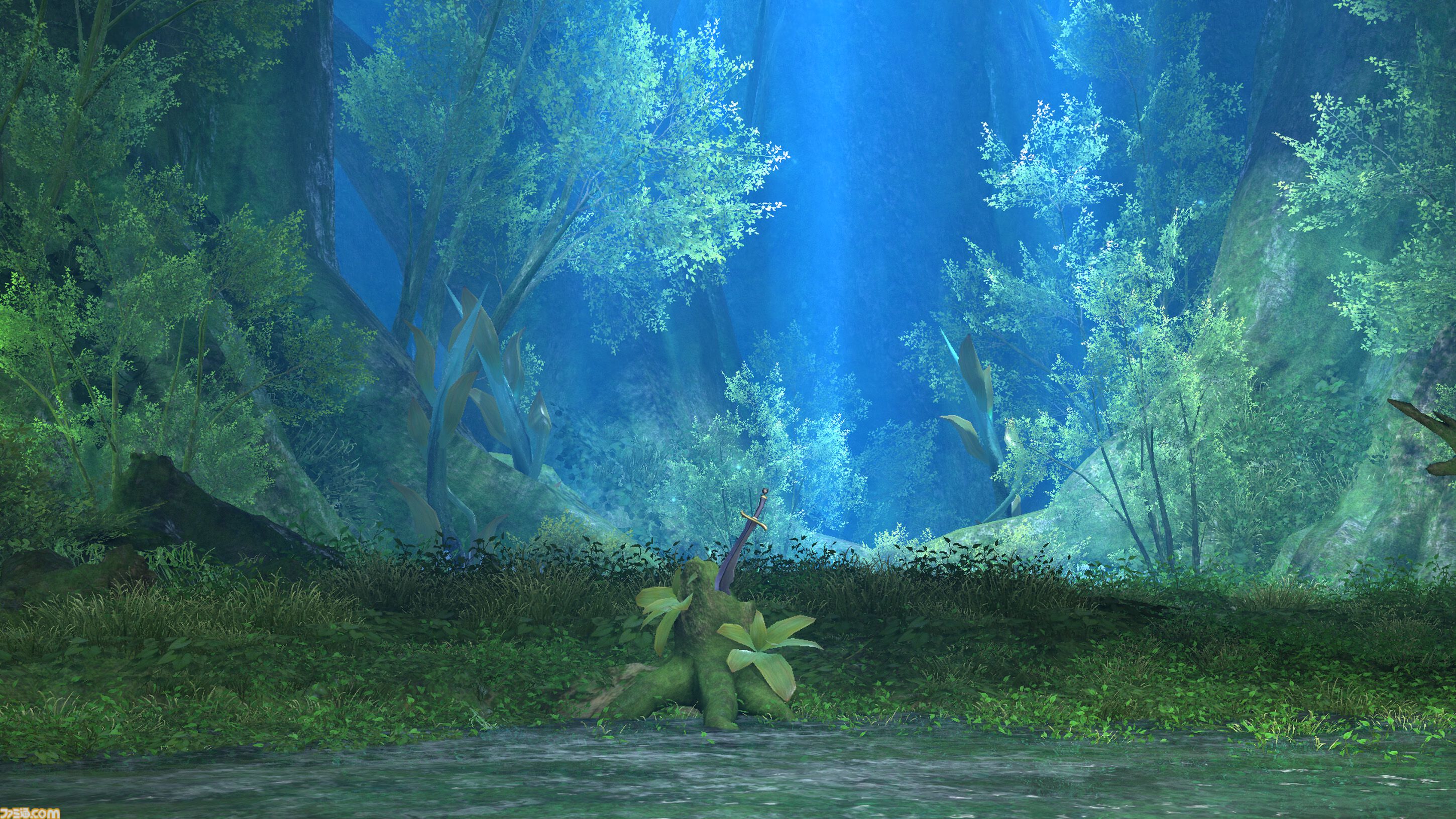【FF14×FF11】龍のねぐらにリディルが置かれた経緯とは？ "エコーズ オブ ヴァナ・ディール"インタビュー。第1弾"ジュノ：ザ・ファーストウォーク"に込めた想いを開発陣に訊く