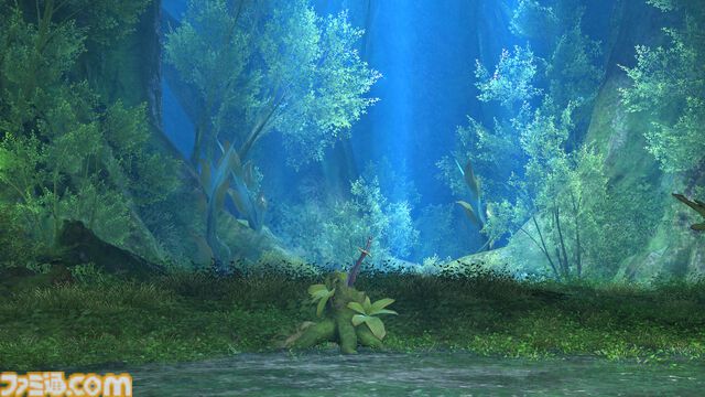 【FF14×FF11】龍のねぐらにリディルが置かれた経緯とは？ "エコーズ オブ ヴァナ・ディール"インタビュー。第1弾"ジュノ：ザ・ファーストウォーク"に込めた想いを開発陣に訊く