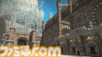 【FF14×FF11】龍のねぐらにリディルが置かれた経緯とは？ "エコーズ オブ ヴァナ・ディール"インタビュー。第1弾"ジュノ：ザ・ファーストウォーク"に込めた想いを開発陣に訊く