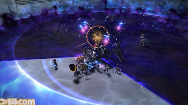 【FF14×FF11】龍のねぐらにリディルが置かれた経緯とは？ "エコーズ オブ ヴァナ・ディール"インタビュー。第1弾"ジュノ：ザ・ファーストウォーク"に込めた想いを開発陣に訊く