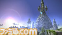 【FF14×FF11】龍のねぐらにリディルが置かれた経緯とは？ "エコーズ オブ ヴァナ・ディール"インタビュー。第1弾"ジュノ：ザ・ファーストウォーク"に込めた想いを開発陣に訊く