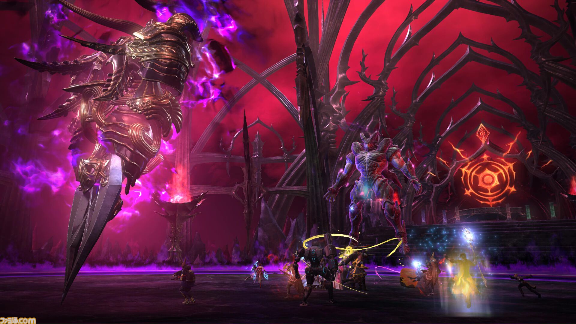 【FF14×FF11】龍のねぐらにリディルが置かれた経緯とは？ "エコーズ オブ ヴァナ・ディール"インタビュー。第1弾"ジュノ：ザ・ファーストウォーク"に込めた想いを開発陣に訊く