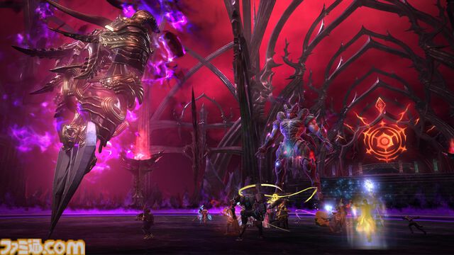【FF14×FF11】龍のねぐらにリディルが置かれた経緯とは？ "エコーズ オブ ヴァナ・ディール"インタビュー。第1弾"ジュノ：ザ・ファーストウォーク"に込めた想いを開発陣に訊く