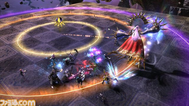 【FF14×FF11】龍のねぐらにリディルが置かれた経緯とは？ "エコーズ オブ ヴァナ・ディール"インタビュー。第1弾"ジュノ：ザ・ファーストウォーク"に込めた想いを開発陣に訊く