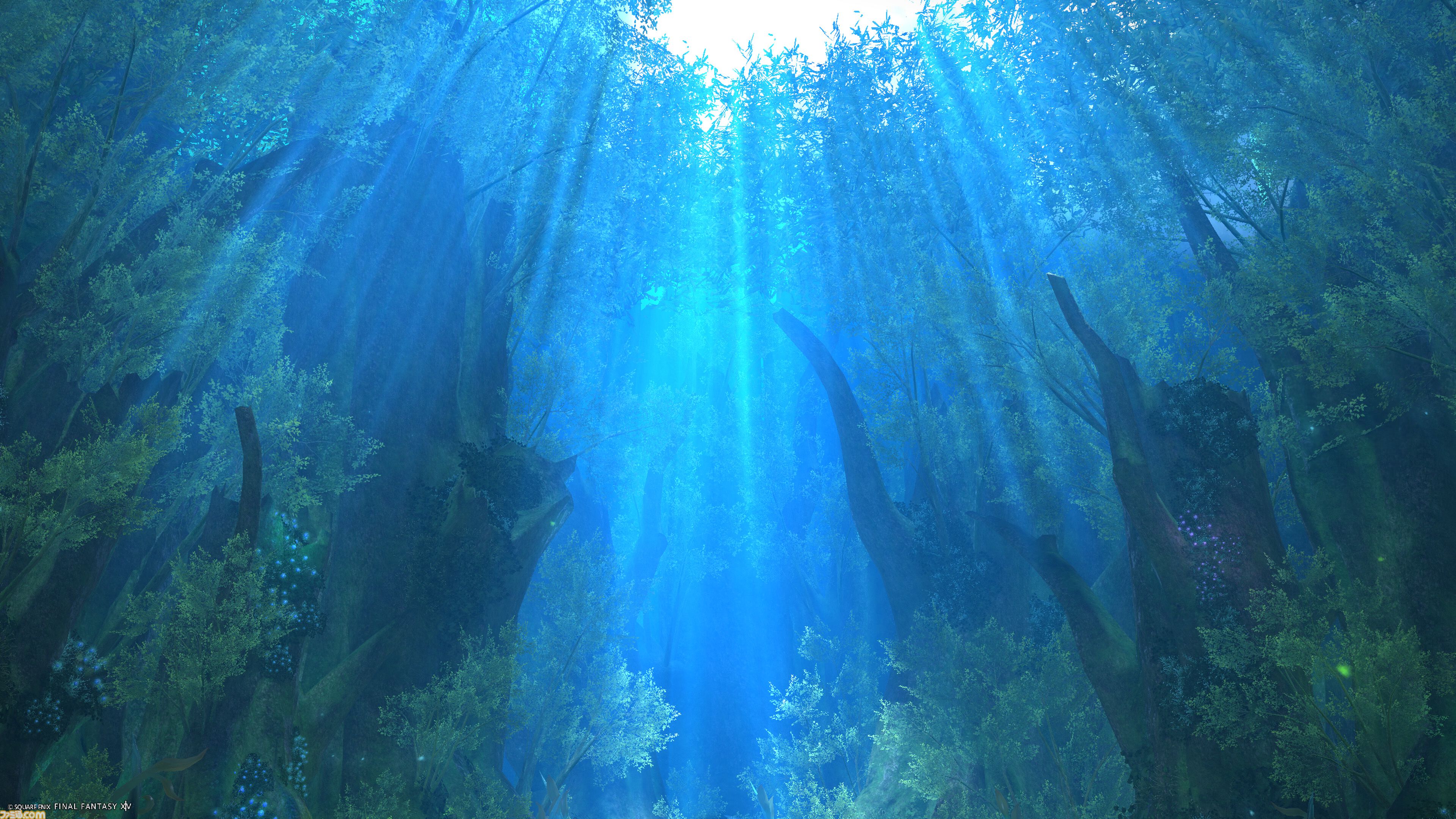 【FF14×FF11】龍のねぐらにリディルが置かれた経緯とは？ "エコーズ オブ ヴァナ・ディール"インタビュー。第1弾"ジュノ：ザ・ファーストウォーク"に込めた想いを開発陣に訊く