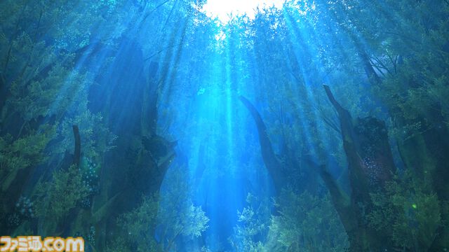 【FF14×FF11】龍のねぐらにリディルが置かれた経緯とは？ "エコーズ オブ ヴァナ・ディール"インタビュー。第1弾"ジュノ：ザ・ファーストウォーク"に込めた想いを開発陣に訊く