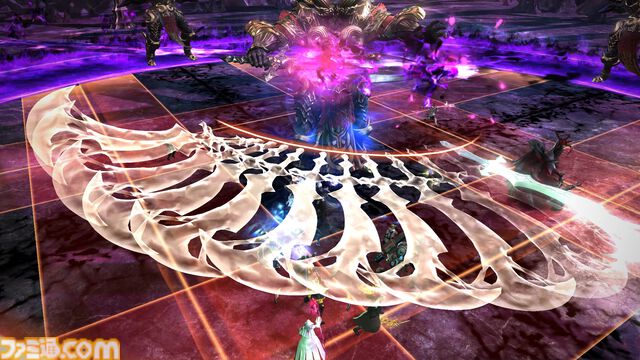 【FF14×FF11】龍のねぐらにリディルが置かれた経緯とは？ "エコーズ オブ ヴァナ・ディール"インタビュー。第1弾"ジュノ：ザ・ファーストウォーク"に込めた想いを開発陣に訊く