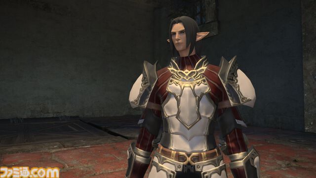 【FF14×FF11】龍のねぐらにリディルが置かれた経緯とは？ "エコーズ オブ ヴァナ・ディール"インタビュー。第1弾"ジュノ：ザ・ファーストウォーク"に込めた想いを開発陣に訊く