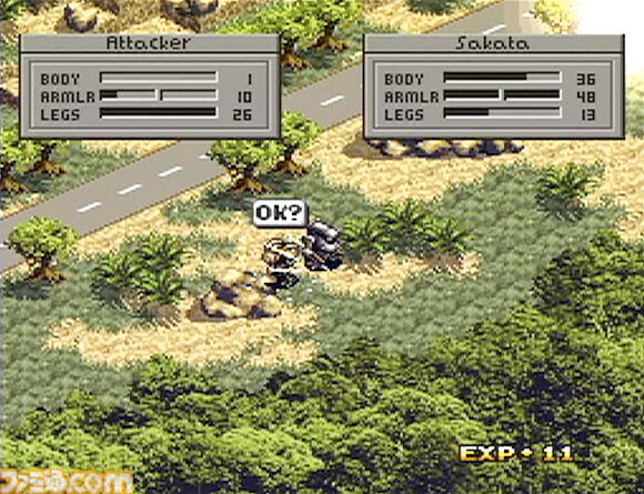 『フロントミッション』30周年。ヴァンツァーに搭乗して戦う迫力のバトルとリアルでハードな物語が魅力【今日は何の日？】