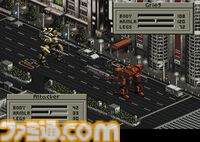 『フロントミッション』30周年。ヴァンツァーに搭乗して戦う迫力のバトルとリアルでハードな物語が魅力【今日は何の日？】