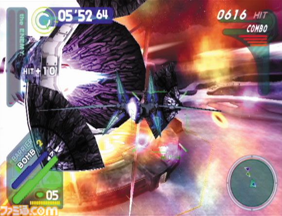 GC『スターフォックス アサルト』20周年。任天堂とナムコがコラボしたシリーズ4作目。戦闘機、戦車、生身と乗り換えて戦うのが新鮮だった【今日は何の日？】