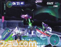 GC『スターフォックス アサルト』20周年。任天堂とナムコがコラボしたシリーズ4作目。戦闘機、戦車、生身と乗り換えて戦うのが新鮮だった【今日は何の日？】