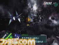 GC『スターフォックス アサルト』20周年。任天堂とナムコがコラボしたシリーズ4作目。戦闘機、戦車、生身と乗り換えて戦うのが新鮮だった【今日は何の日？】
