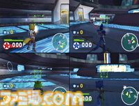 GC『スターフォックス アサルト』20周年。任天堂とナムコがコラボしたシリーズ4作目。戦闘機、戦車、生身と乗り換えて戦うのが新鮮だった【今日は何の日？】