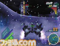 GC『スターフォックス アサルト』20周年。任天堂とナムコがコラボしたシリーズ4作目。戦闘機、戦車、生身と乗り換えて戦うのが新鮮だった【今日は何の日？】
