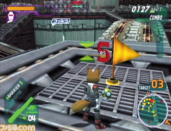 GC『スターフォックス アサルト』20周年。任天堂とナムコがコラボしたシリーズ4作目。戦闘機、戦車、生身と乗り換えて戦うのが新鮮だった【今日は何の日？】