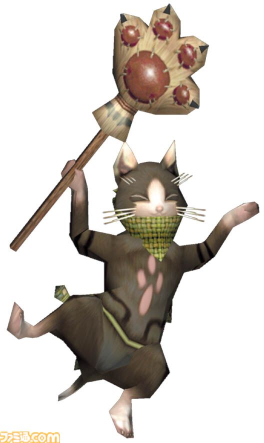2004年発売・初代『モンハン』（PS2）を振り返る。狩猟/生産/採集など、いまも色褪せないシリーズ原点の狩猟生活とは【『モンハンワイルズ』発売記念企画】