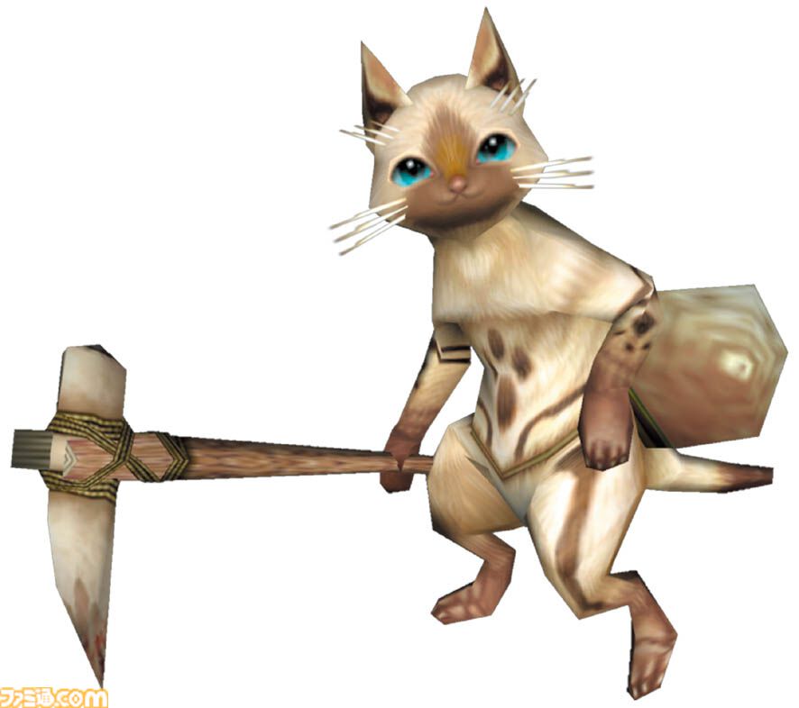 2004年発売・初代『モンハン』（PS2）を振り返る。狩猟/生産/採集など、いまも色褪せないシリーズ原点の狩猟生活とは【『モンハンワイルズ』発売記念企画】