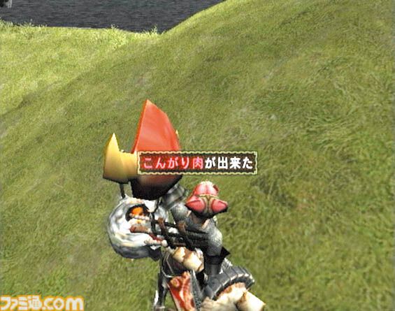 2004年発売・初代『モンハン』（PS2）を振り返る。狩猟/生産/採集など、いまも色褪せないシリーズ原点の狩猟生活とは【『モンハンワイルズ』発売記念企画】