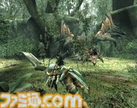 2004年発売・初代『モンハン』（PS2）を振り返る。狩猟/生産/採集など、いまも色褪せないシリーズ原点の狩猟生活とは【『モンハンワイルズ』発売記念企画】
