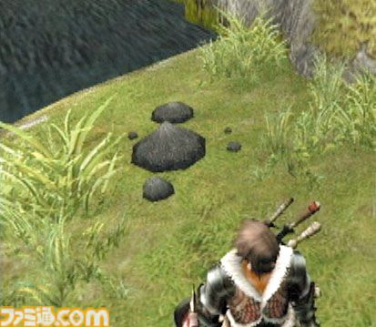 2004年発売・初代『モンハン』（PS2）を振り返る。狩猟/生産/採集など、いまも色褪せないシリーズ原点の狩猟生活とは【『モンハンワイルズ』発売記念企画】