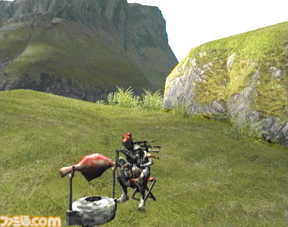 2004年発売・初代『モンハン』（PS2）を振り返る。狩猟/生産/採集など、いまも色褪せないシリーズ原点の狩猟生活とは【『モンハンワイルズ』発売記念企画】