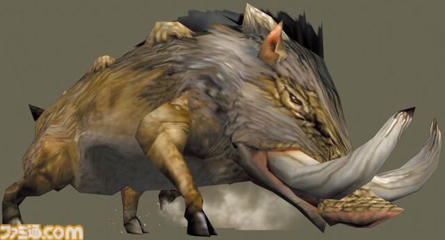 2004年発売・初代『モンハン』（PS2）を振り返る。狩猟/生産/採集など、いまも色褪せないシリーズ原点の狩猟生活とは【『モンハンワイルズ』発売記念企画】