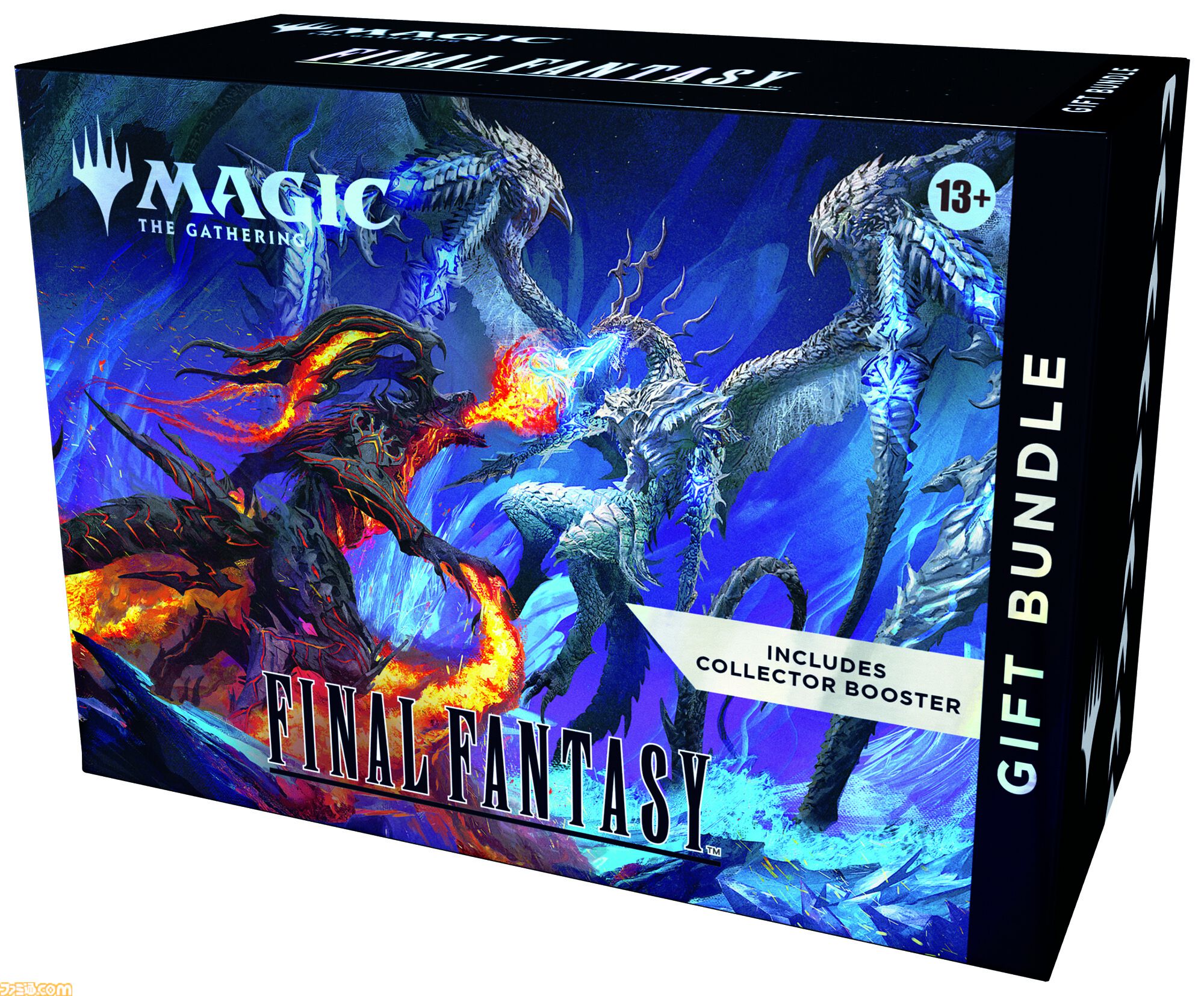 MTG FFコラボ ポスター6枚セット MTG FINAL FANTASY ファイナルファンタジー ポスター 6種 6枚
