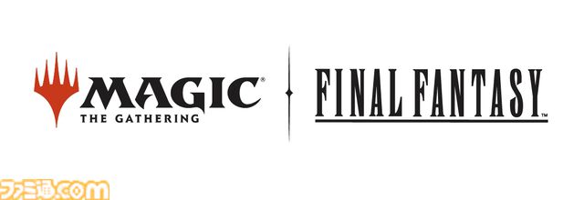 『MTG』×『ファイナルファンタジー』コラボ商品が6月13日発売決定。クラウドやティーダなど人気キャラクターたちが、美麗なイラストでカード化