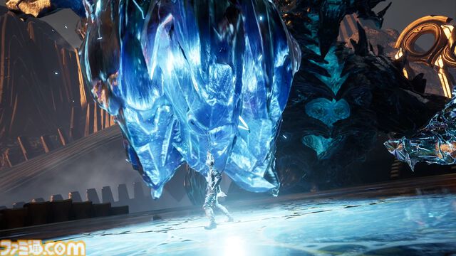 『Lost Soul Aside』は日本のゲームにインスパイアを受け、現実と幻想が絶妙に融合した世界観を持つスタイリッシュなアクションRPGを目指した【インタビュー】