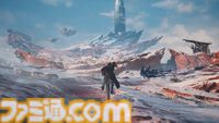 『Lost Soul Aside』は日本のゲームにインスパイアを受け、現実と幻想が絶妙に融合した世界観を持つスタイリッシュなアクションRPGを目指した【インタビュー】