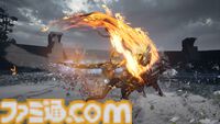 『Lost Soul Aside』は日本のゲームにインスパイアを受け、現実と幻想が絶妙に融合した世界観を持つスタイリッシュなアクションRPGを目指した【インタビュー】