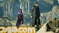 『Lost Soul Aside』は日本のゲームにインスパイアを受け、現実と幻想が絶妙に融合した世界観を持つスタイリッシュなアクションRPGを目指した【インタビュー】