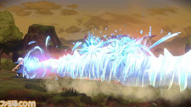 『転スラ』初の家庭用ゲーム化！Nintendo Switch /PlayStation5/PlayStation4/Xbox Series X|S/Xbox One/STEAM『転生したらスライムだった件 テンペストストーリーズ』2024年8月8日（木）発売決定！
