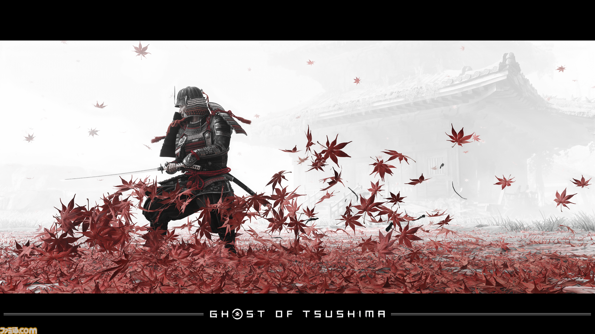 『Ghost of Tsushima』フォトコンテスト結果発表！