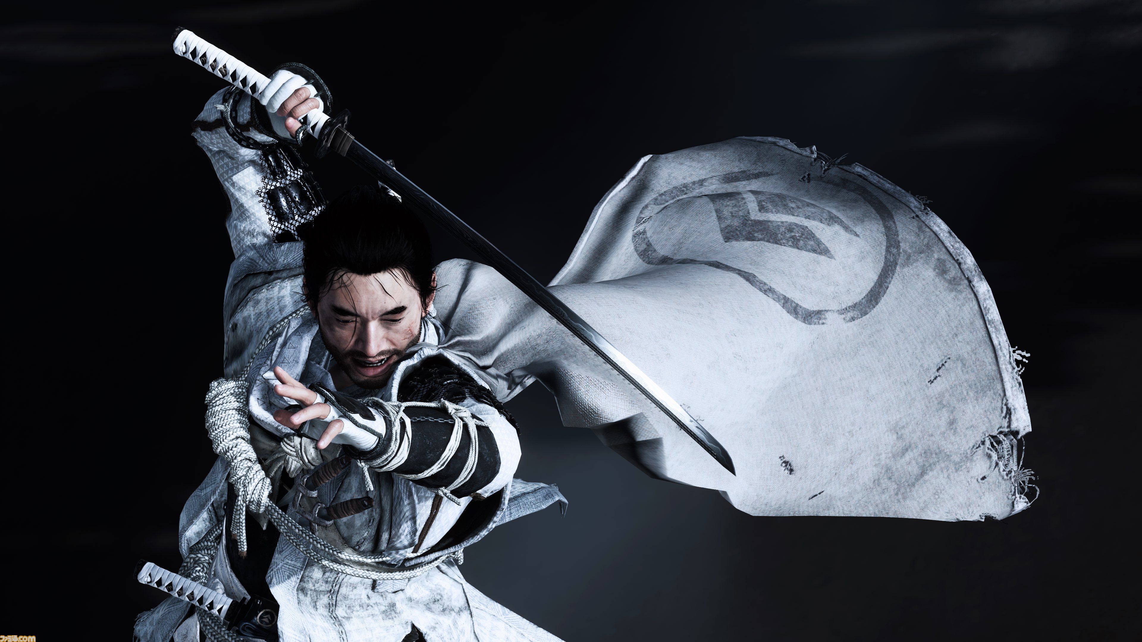 『Ghost of Tsushima』フォトコンテスト結果発表！