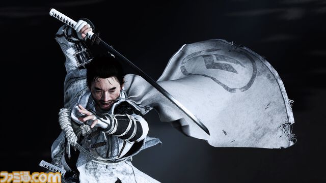 『Ghost of Tsushima』フォトコンテスト結果発表！