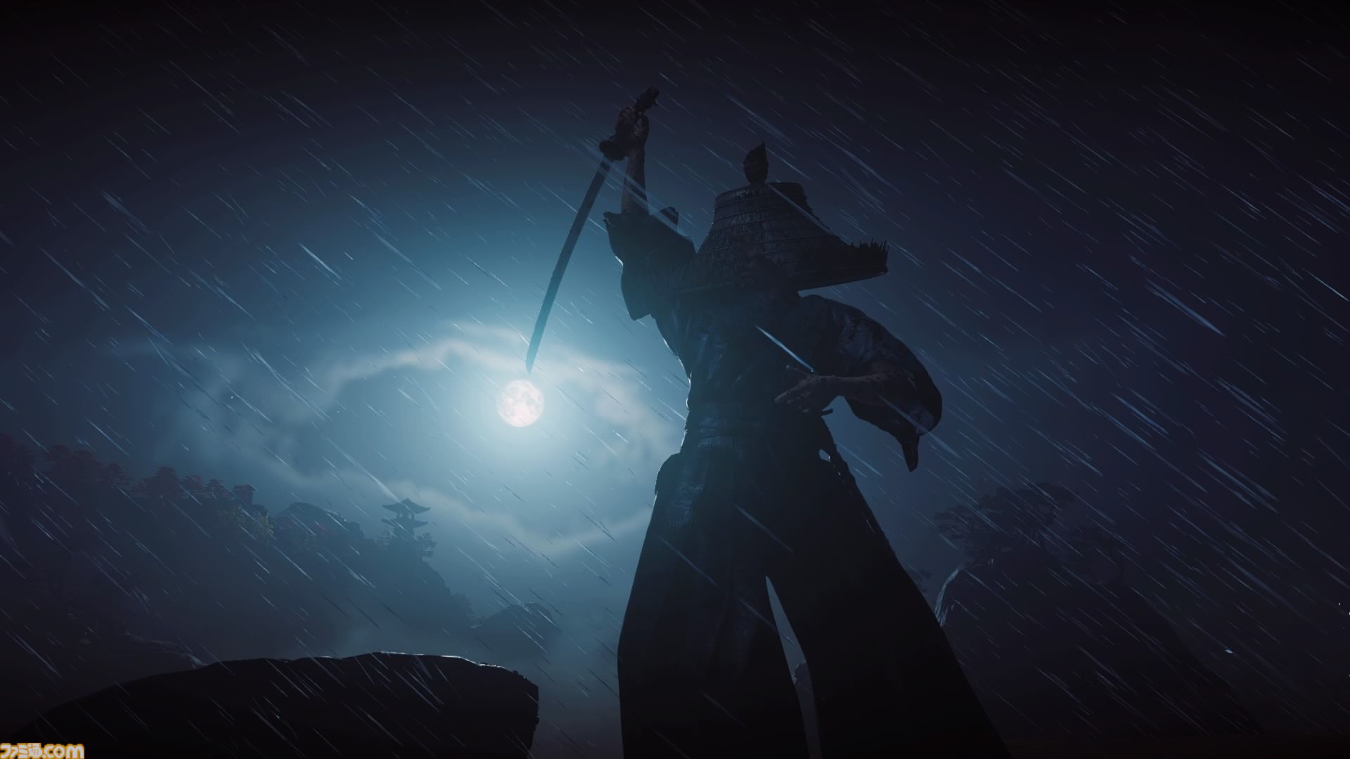 『Ghost of Tsushima』フォトコンテスト結果発表！