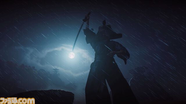 『Ghost of Tsushima』フォトコンテスト結果発表！