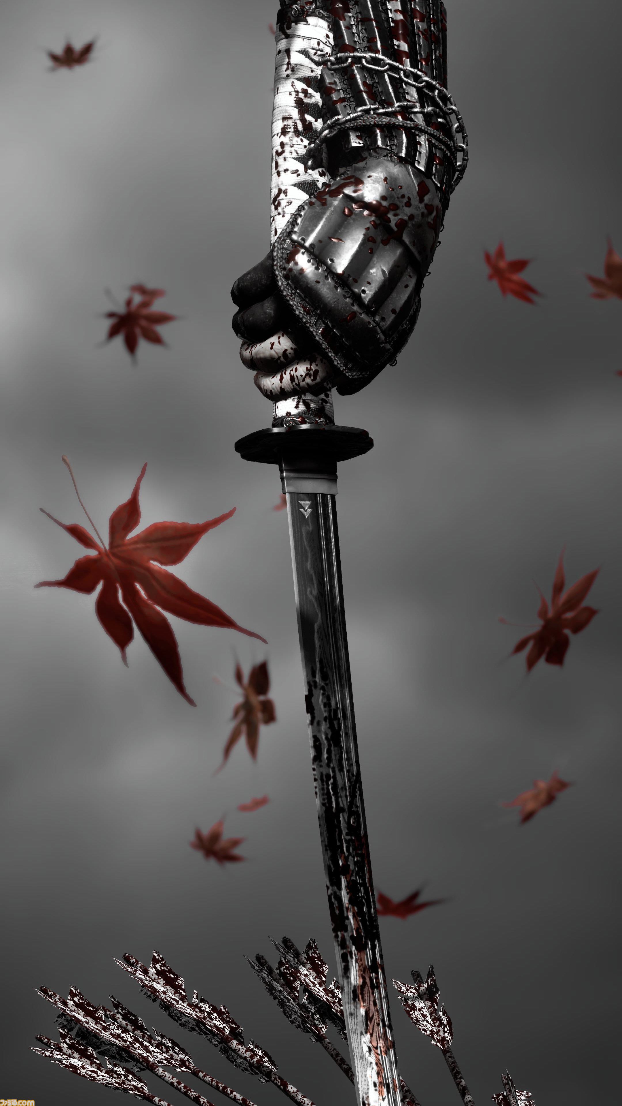 『Ghost of Tsushima』フォトコンテスト結果発表！