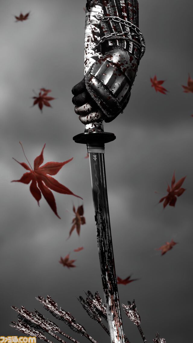 『Ghost of Tsushima』フォトコンテスト結果発表！