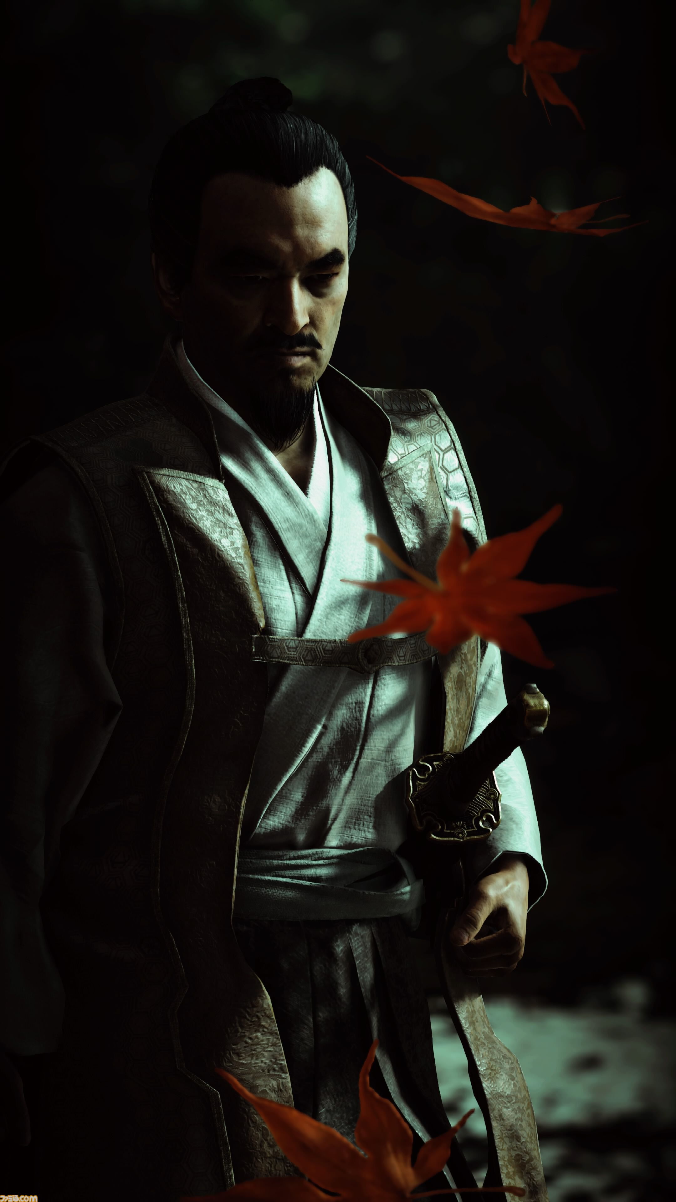 『Ghost of Tsushima』フォトコンテスト結果発表！
