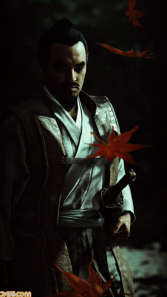 『Ghost of Tsushima』フォトコンテスト結果発表！