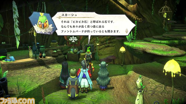 【百英雄伝 攻略】仲間キャラの居場所と加入条件一覧【ネタバレ注意】