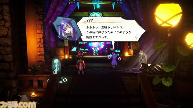 【百英雄伝 攻略】仲間キャラの居場所と加入条件一覧【ネタバレ注意】