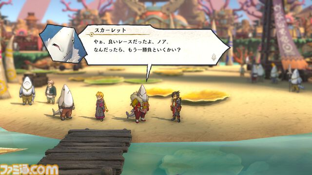【百英雄伝 攻略】仲間キャラの居場所と加入条件一覧【ネタバレ注意】