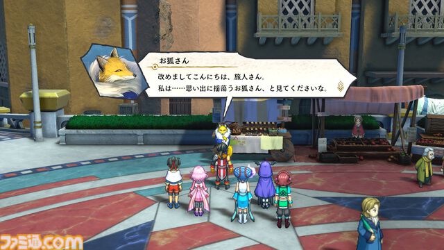 【百英雄伝 攻略】仲間キャラの居場所と加入条件一覧【ネタバレ注意】