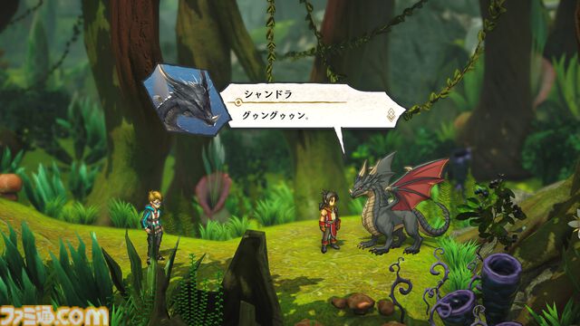 【百英雄伝 攻略】仲間キャラの居場所と加入条件一覧【ネタバレ注意】