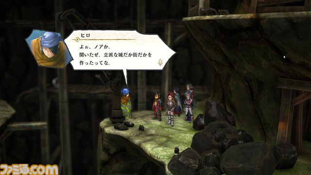 【百英雄伝 攻略】仲間キャラの居場所と加入条件一覧【ネタバレ注意】