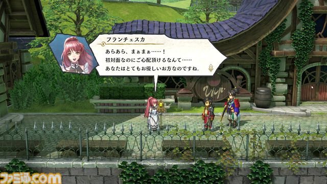 【百英雄伝 攻略】仲間キャラの居場所と加入条件一覧【ネタバレ注意】